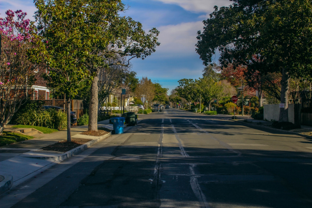 a nice neighborhood, mountain house san joaquin county california