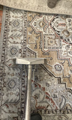 Meet Gabriel, Owner of Aras Carpet Cleaning in Downtown Tracy