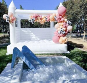 Read more about the article Meet Jennifer, Owner of Toddler Party Rental in Mountain House