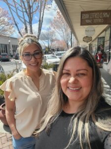 Read more about the article Meet Jessica of Premier Lending, Inc. in Downtown Tracy