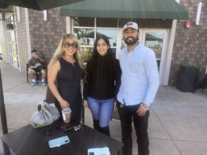 Read more about the article Meet Amrit Pal Singh, Owner of Tandoori Pizza in Tracy