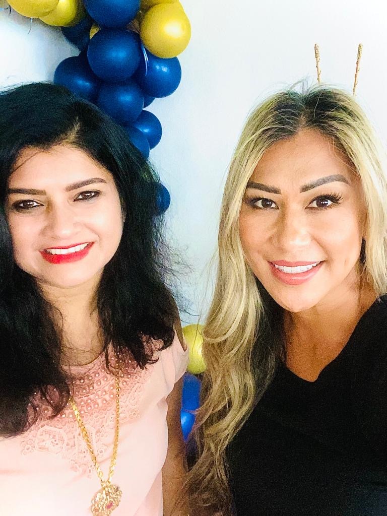 Read more about Meet Shwetha Ghanate, Owner of Sunshine Shwetha Daycare & Preschool in Mountain House