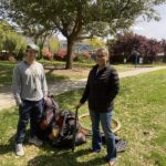 Meet Ryan DeRoche, Owner of Youth Movement in Mountain House