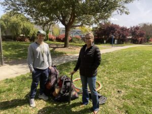 Read more about the article Meet Ryan DeRoche, Owner of Youth Movement in Mountain House