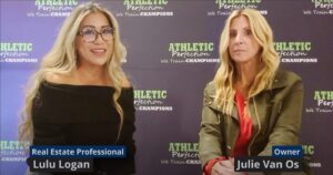 Read more about the article Meet Julie Van Os, owner of Athletic Perfection