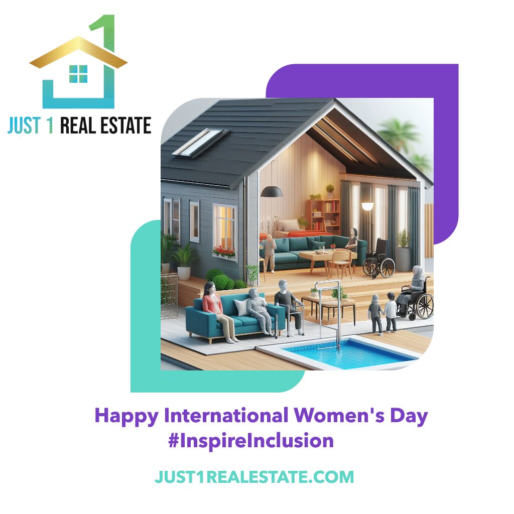 Read more about Inspiring Inclusion in Real Estate: Designing Spaces That Reflect Diversity